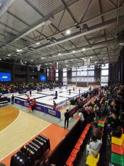 НЕВА Арена | Фото 5