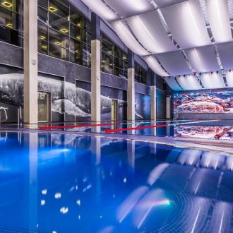 НЕВА Арена | Фото 6