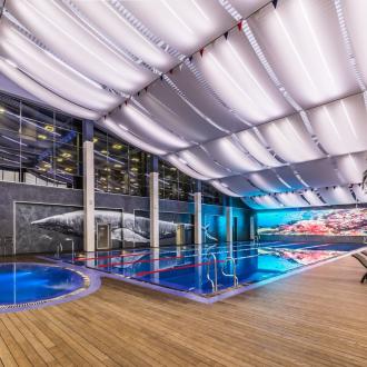 НЕВА Арена | Фото 7