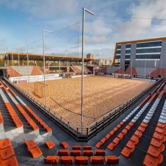 НЕВА Арена | Фото 8