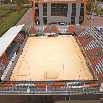 НЕВА Арена | Фото 9