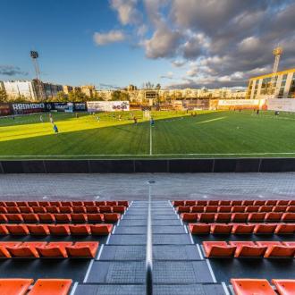 НЕВА Арена | Фото 10