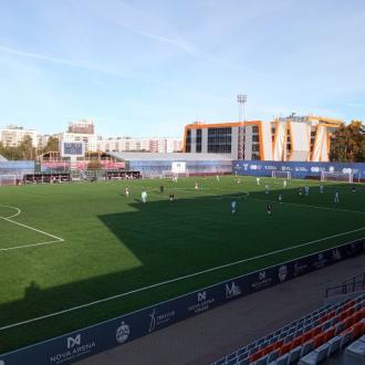 НЕВА Арена | Фото 11