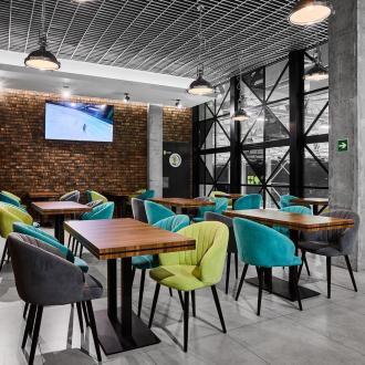 СЕВЕР Парк | Фото 1