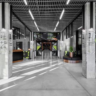 СЕВЕР Парк | Фото 5