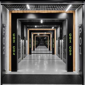 СЕВЕР Парк | Фото 14