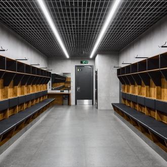 СЕВЕР Парк | Фото 15