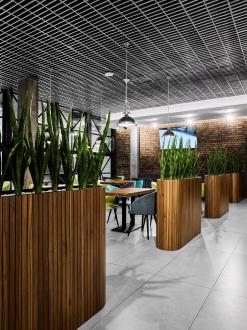 СЕВЕР Парк | Фото 16