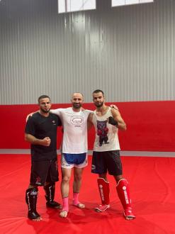 Спорт Куба | Фото 4