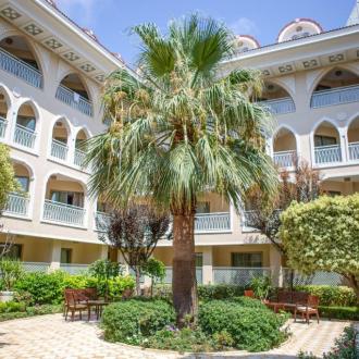 Side Star Beach 5* | Фото 1