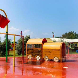 Side Star Beach 5* | Фото 10