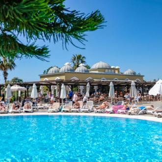 Side Star Beach 5* | Фото 11