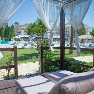 Side Star Beach 5* | Фото 14