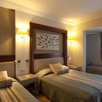 Side Star Beach 5* | Фото 20