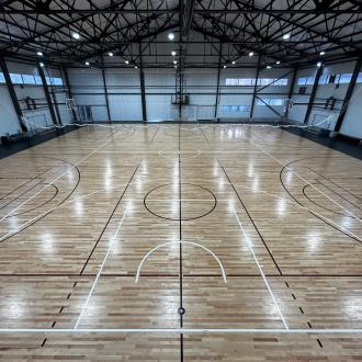 Спортивная база «КОСМОС» | Фото 2