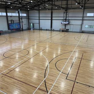 Спортивная база «КОСМОС» | Фото 3