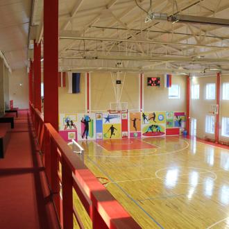 Спортивная база «КОСМОС» | Фото 4