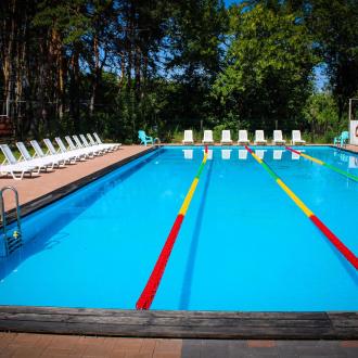 Спортивная база «КОСМОС» | Фото 5