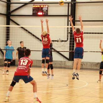 Спортивная база «КОСМОС» | Фото 6