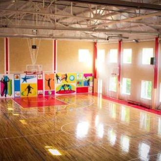 Спортивная база «КОСМОС» | Фото 7