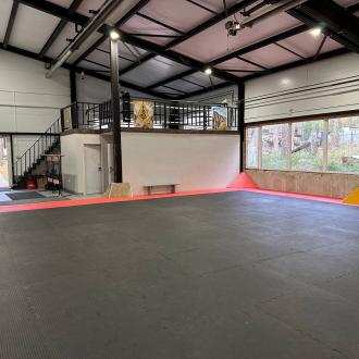 Спортивная база «КОСМОС» | Фото 8