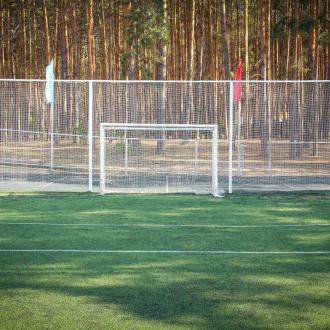 Спортивная база «КОСМОС» | Фото 9