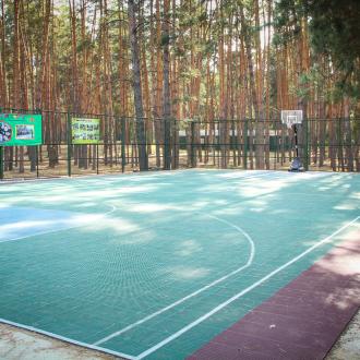 Спортивная база «КОСМОС» | Фото 10