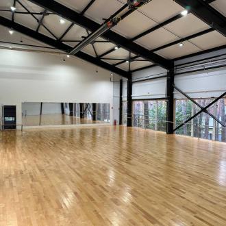 Спортивная база «КОСМОС» | Фото 11