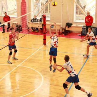 Спортивная база «КОСМОС» | Фото 12