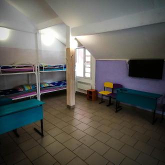 Спортивная база «КОСМОС» | Фото 14