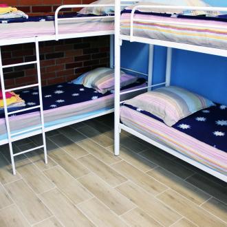 Спортивная база «КОСМОС» | Фото 15