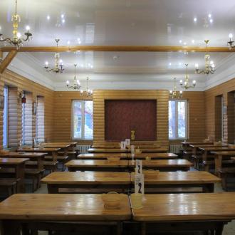 Спортивная база «КОСМОС» | Фото 16