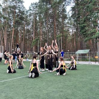 Спортивная база «КОСМОС» | Фото 17