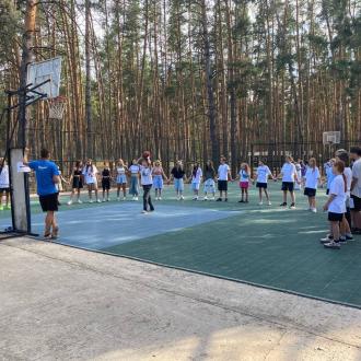 Спортивная база «КОСМОС» | Фото 18