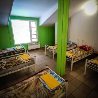 Спортивная база «КОСМОС» | Фото 19