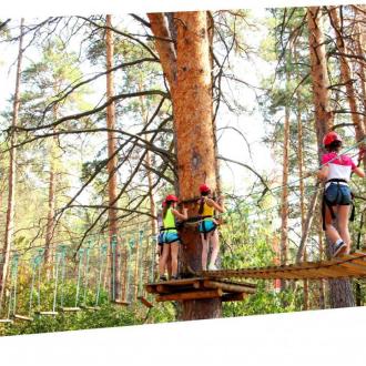 Спортивная база «КОСМОС» | Фото 20