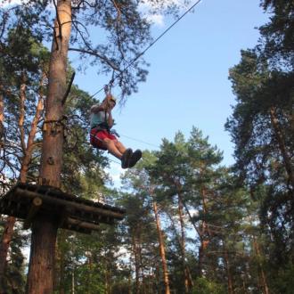 Спортивная база «КОСМОС» | Фото 21