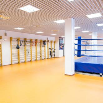 ФГБУ "МСГ" | Фото 4