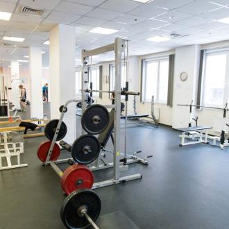 ФГБУ "МСГ" | Фото 9