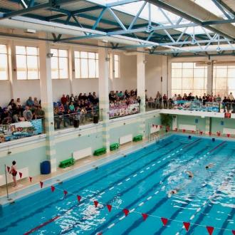 ФОК Олимп Боровичи | Фото 2