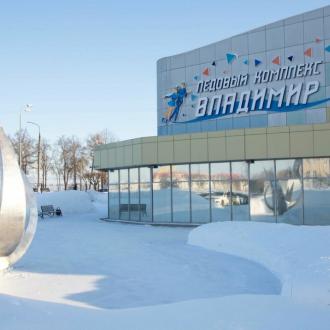 Спортивная база Владимир | Фото 1