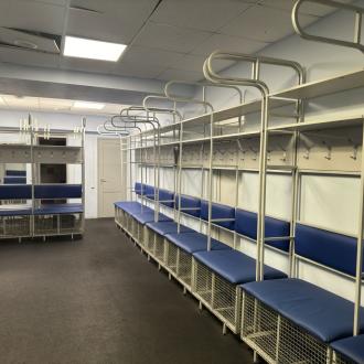 Спортивная база Владимир | Фото 3