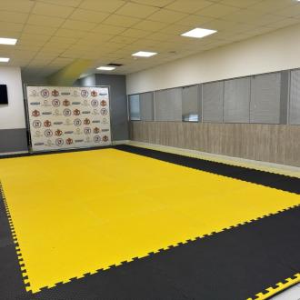 Спортивная база Владимир | Фото 4