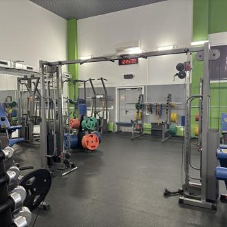 Спортивная база Владимир | Фото 6