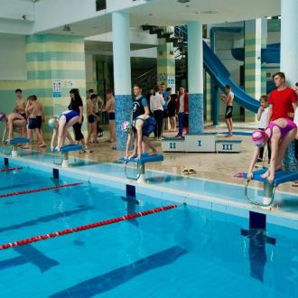 ФОК Олимп Боровичи | Фото 3