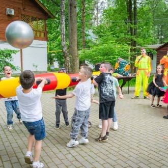 Спортивная база Владимир | Фото 9