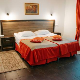 Спортивная база Владимир | Фото 10