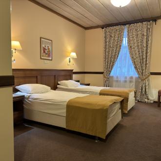 Спортивная база Владимир | Фото 11