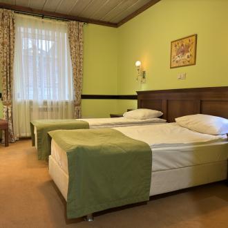 Спортивная база Владимир | Фото 12