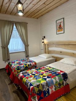 Спортивная база Владимир | Фото 13